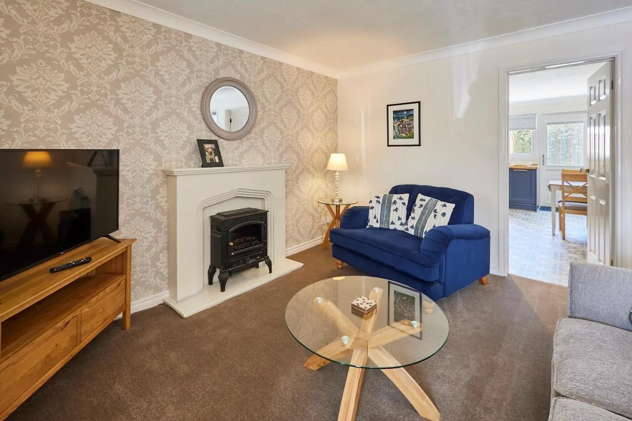 Appartement Host & Stay - Pearl Street Saltburn-by-the-Sea