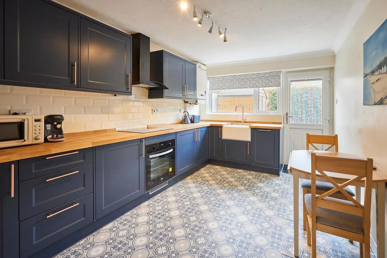 Host & Stay - Pearl Street Saltburn-by-the-Sea Verenigd Koninkrijk