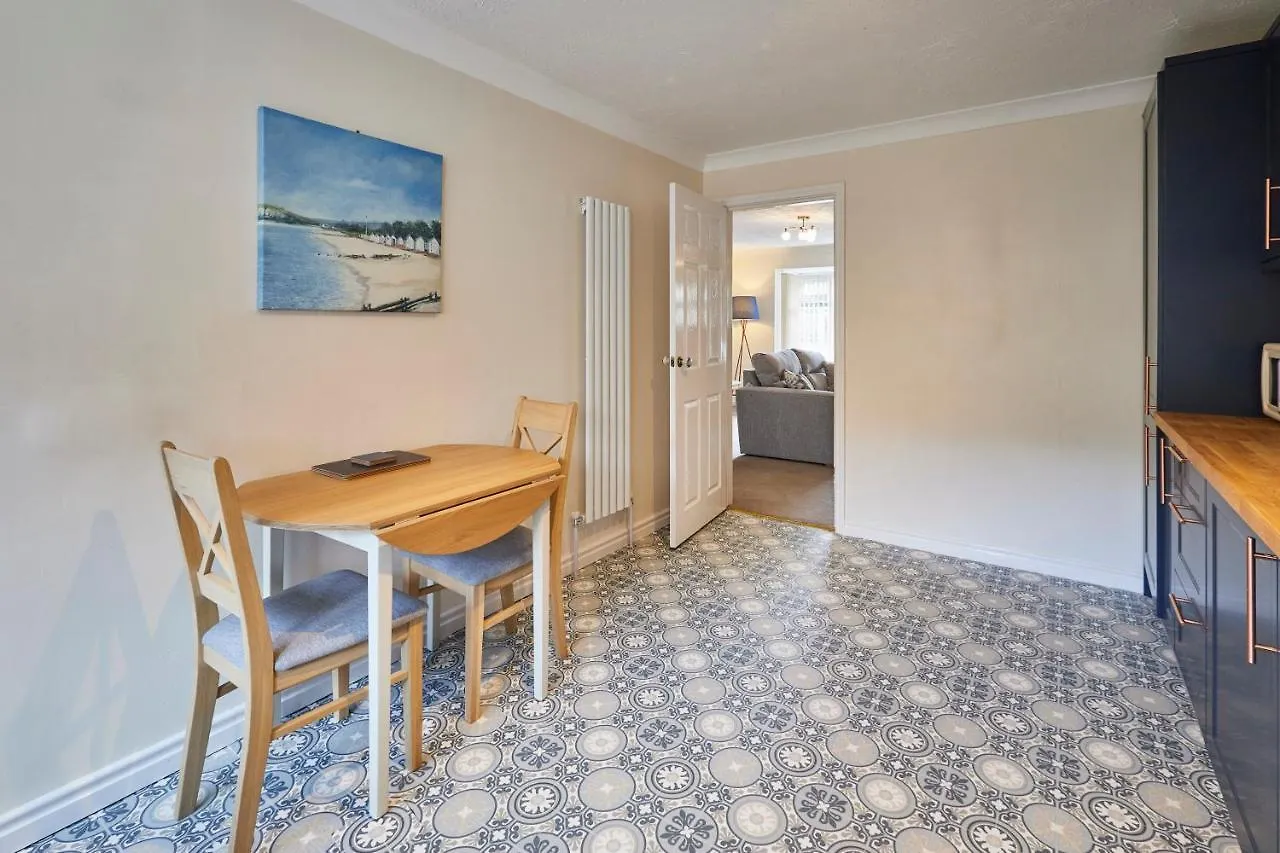 Appartement Host & Stay - Pearl Street Saltburn-by-the-Sea Verenigd Koninkrijk