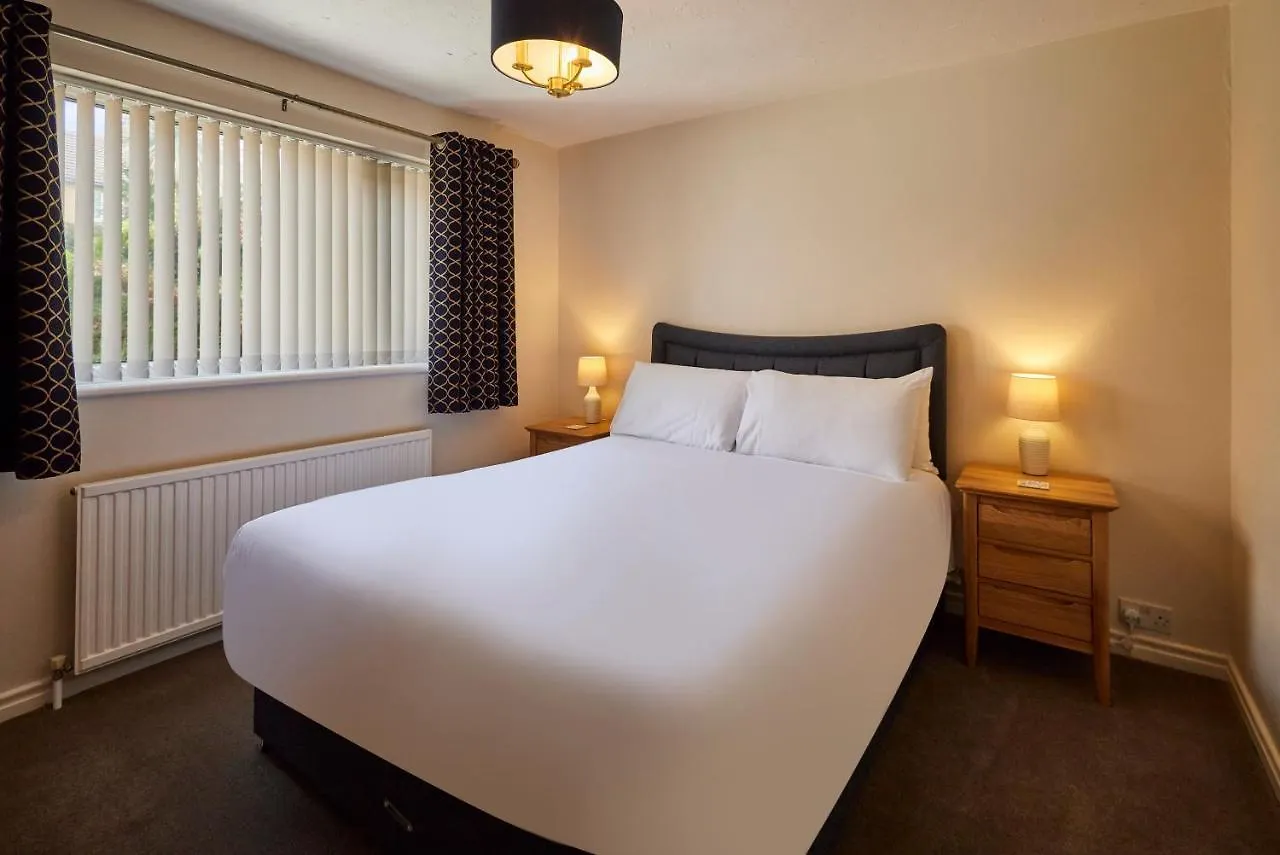 Host & Stay - Pearl Street Saltburn-by-the-Sea Verenigd Koninkrijk