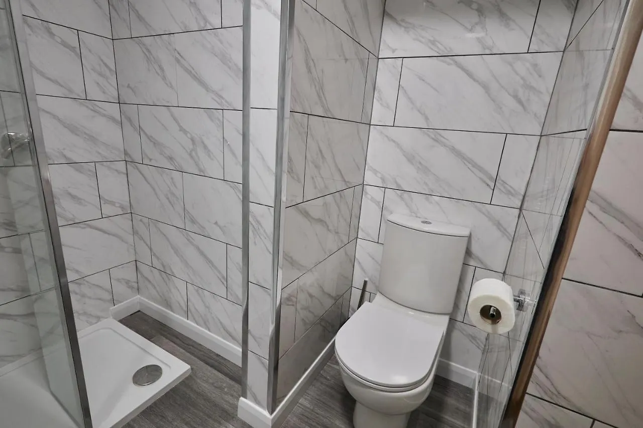 Host & Stay - Pearl Street Saltburn-by-the-Sea Appartement