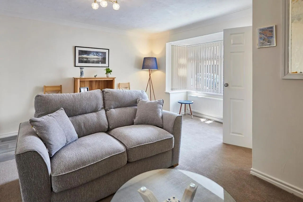 Host & Stay - Pearl Street Saltburn-by-the-Sea